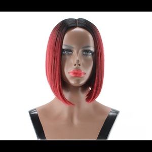 The Daily Wig - Lace part Bob wig